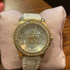 Juicy couture watch